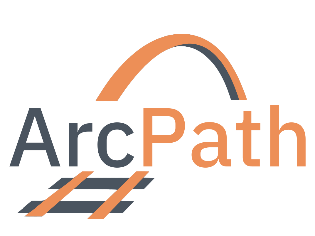 ArcPath アークパス HOゲージ線路ブランド